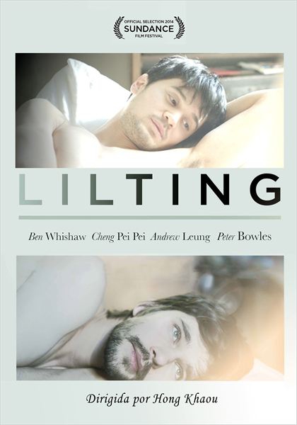 Lilting  (2015)