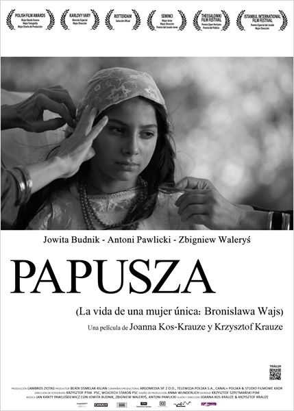 Papusza (2015)