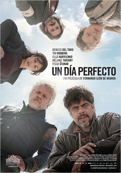 Un día perfecto (2015)