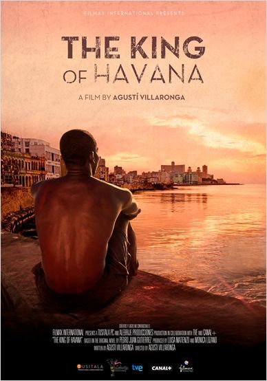 El rey de la Habana (2015)