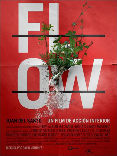 Flow (2015)