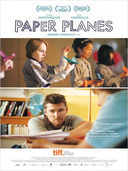 Paper Planes (2015)