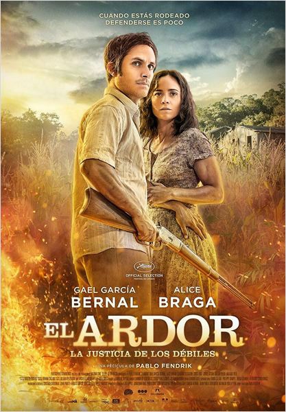 Ardor (2015)