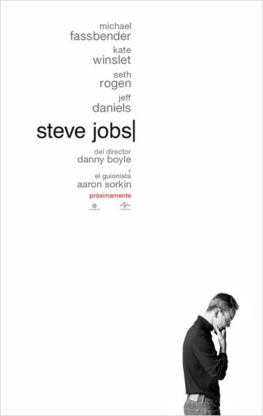 Steve Jobs (2016)