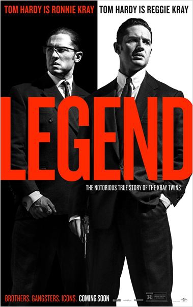 Legend (2016)