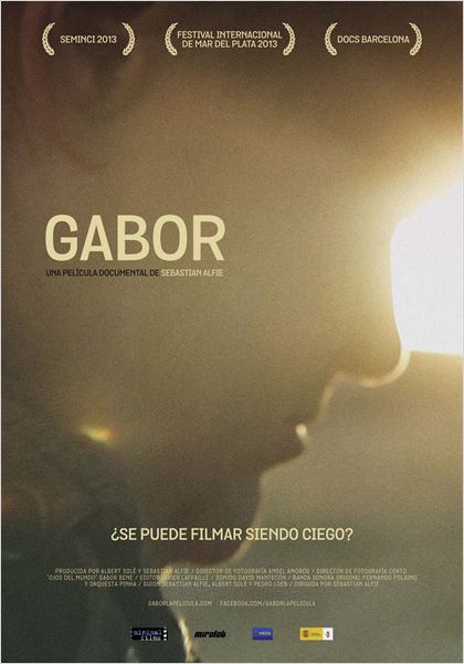 Gabor  (2014)