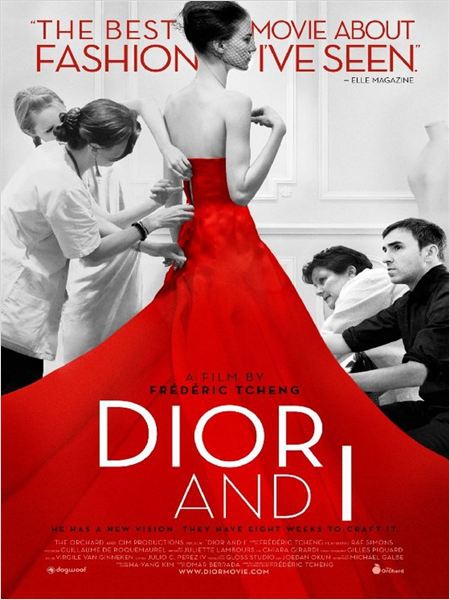 Dior y yo  (2014)