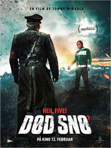 Dead Snow 2  (2014)