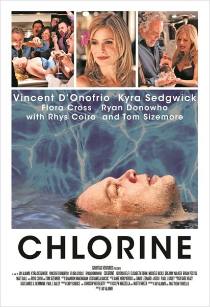 Chlorine (2014)