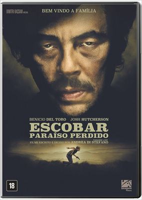 Escobar: Paraíso perdido  (2014)