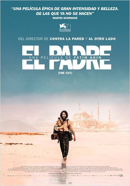 El padre (The Cut)  (2014)