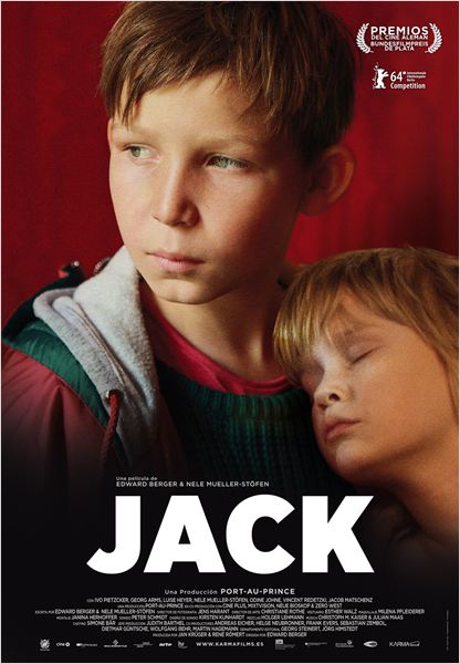 Jack  (2014)