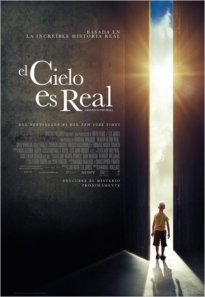 El cielo es real (2014)