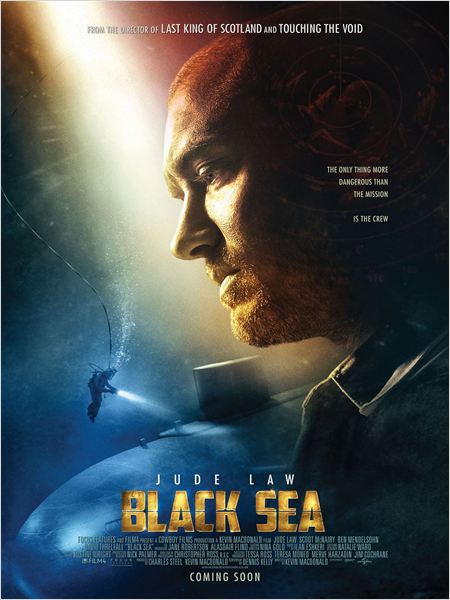 Black Sea  (2014)