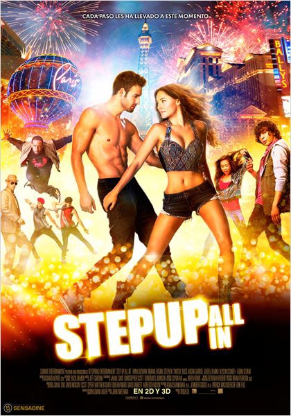 Step Up: All In (2014)