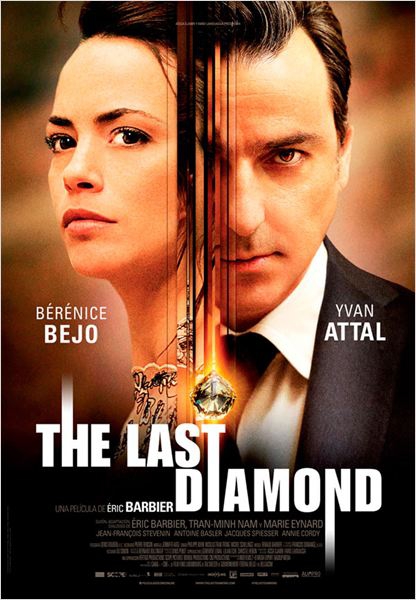 The Last Diamond  (2014)