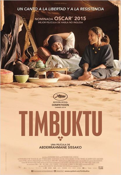 Timbuktu (2014)