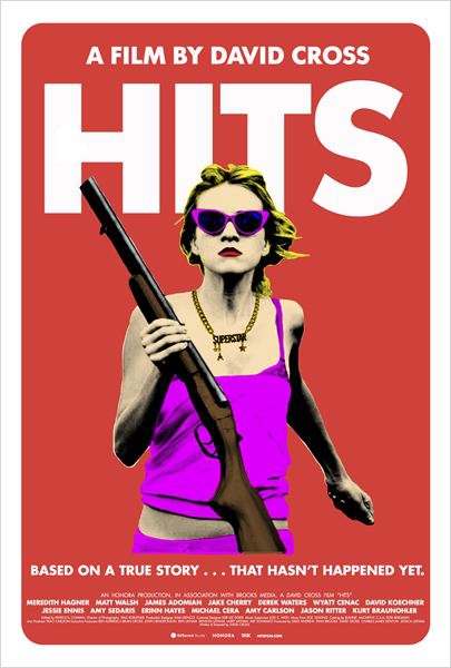 Hits  (2014)