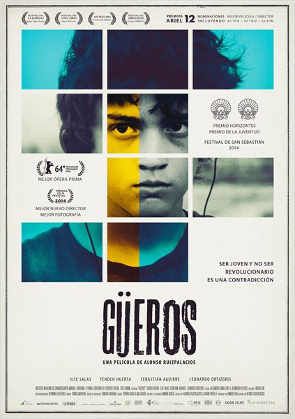 Güeros  (2014)