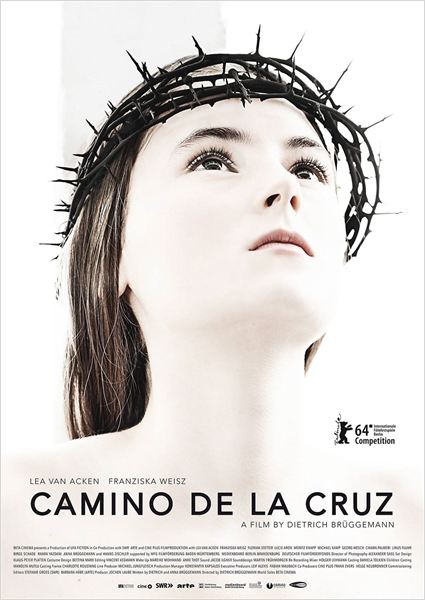 Camino de la cruz  (2014)