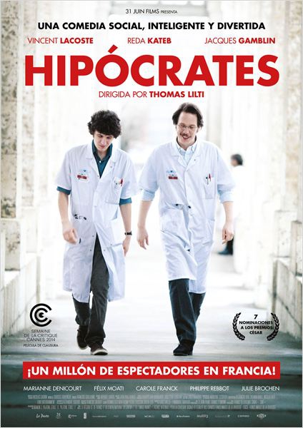 Hipócrates  (2014)