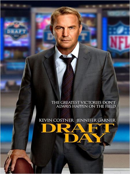 Draft Day  (2014)