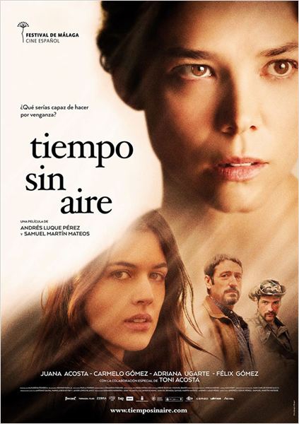 Tiempo sin Aire (2014)