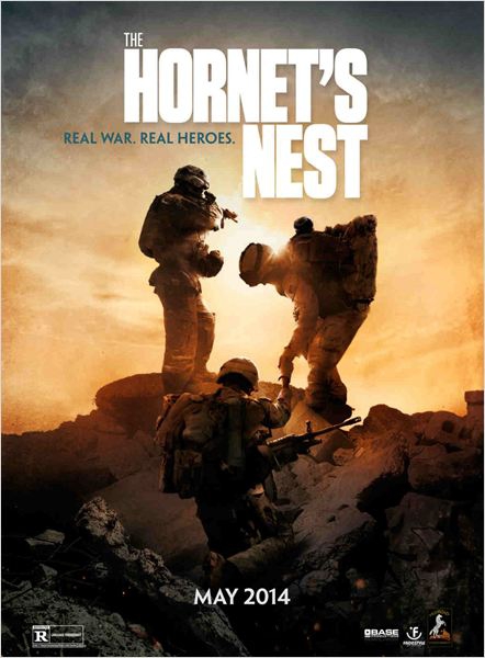The Hornet's Nest  (2014)