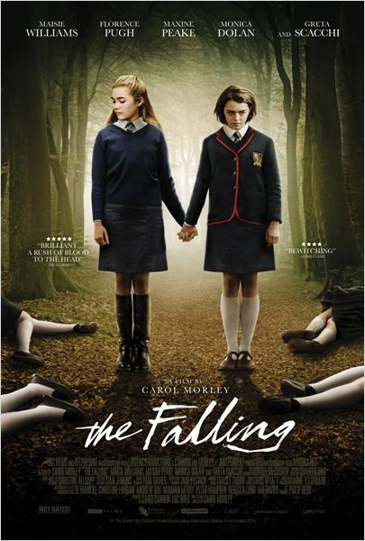 The Falling  (2014)