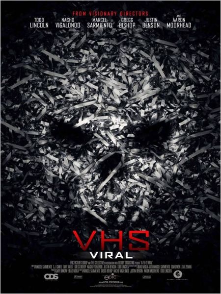 V/H/S Viral  (2014)