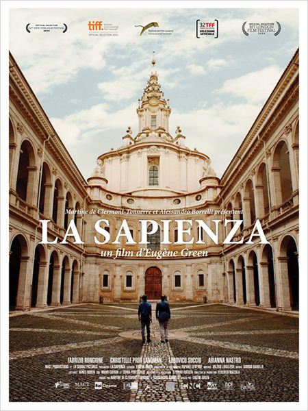 La Sapienza  (2014)