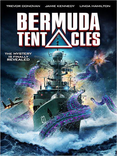 Bermuda Tentacles  (2014)