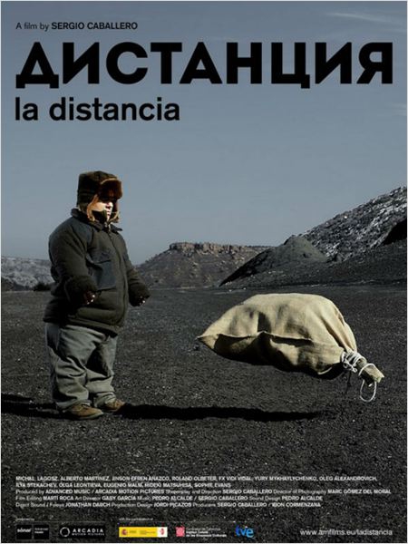 La distancia (2014)