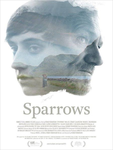 Þrestir (Sparrows) (2015)