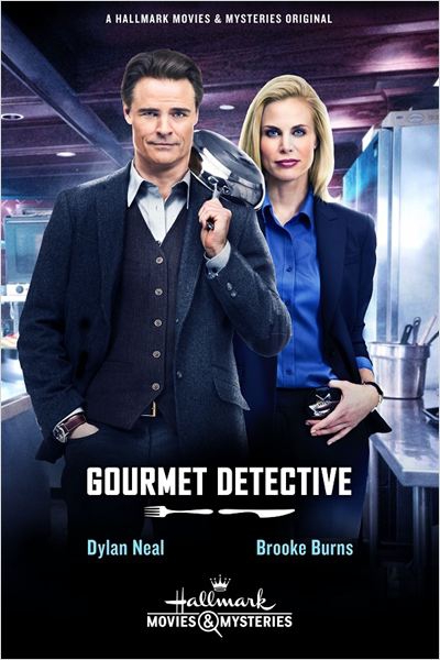 El inspector gourmet (2015)
