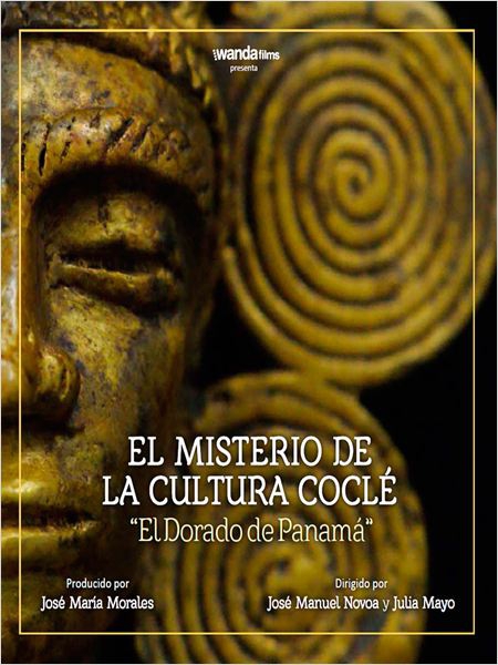 El misterio de la cultura coclé (2015)