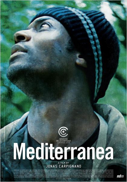 Mediterranea (2015)