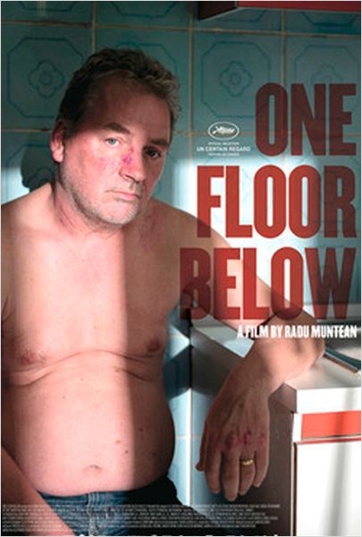 One Floor Below (2015)