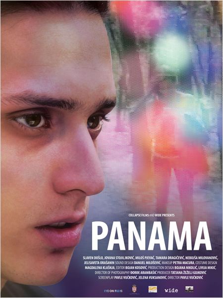 Panama (2015)