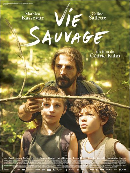 Vie sauvage  (2014)