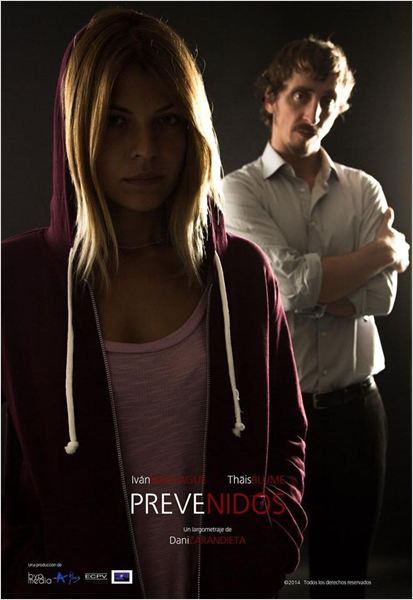 Prevenidos (2015)