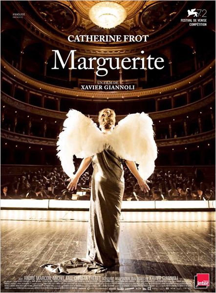 Madame Marguerite (2015)