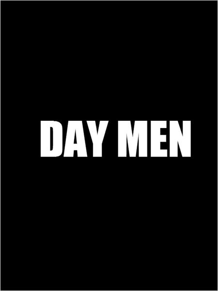 Day Men (2015)