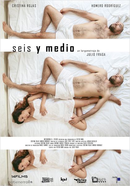 Seis y medio (2015)