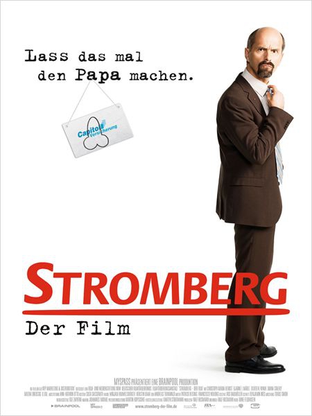 Stromberg - Der Film  (2014)