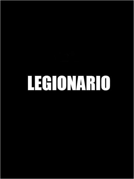 Legionario (2015)