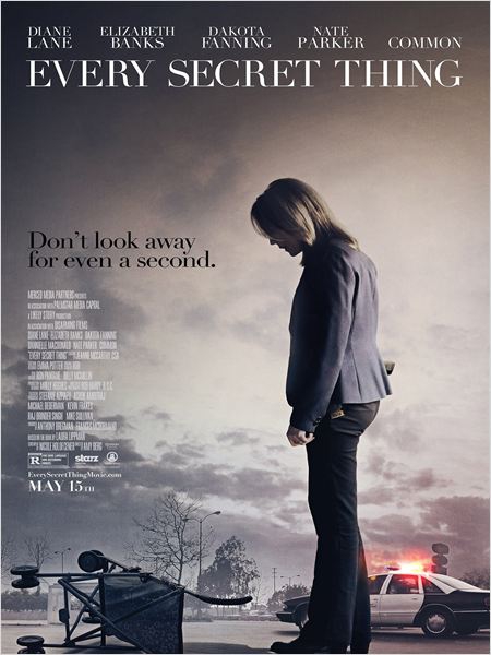 Every Secret Thing  (2014)