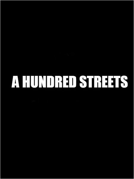 A Hundred Streets (2015)
