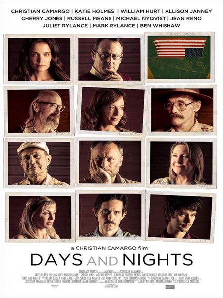 Days and Nights  (2014)