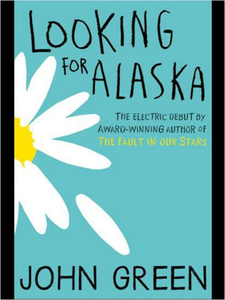 Looking For Alaska (2015)